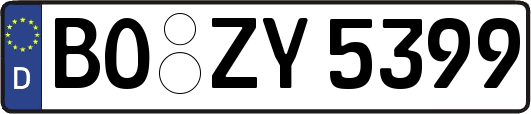 BO-ZY5399