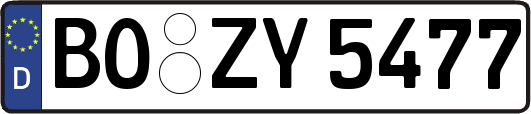 BO-ZY5477