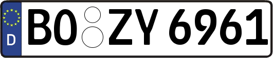 BO-ZY6961