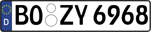 BO-ZY6968
