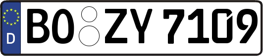 BO-ZY7109