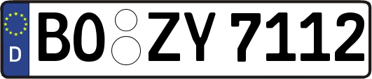 BO-ZY7112