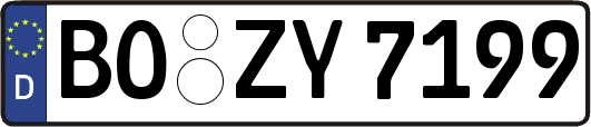 BO-ZY7199