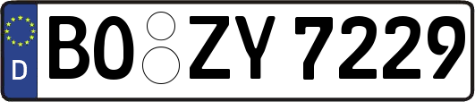 BO-ZY7229