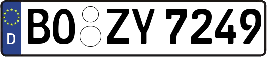 BO-ZY7249