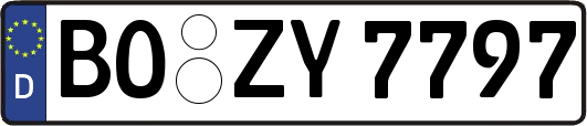 BO-ZY7797