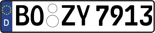 BO-ZY7913