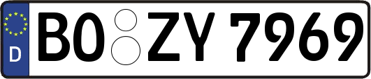 BO-ZY7969