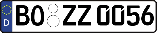 BO-ZZ0056
