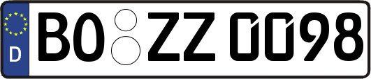 BO-ZZ0098