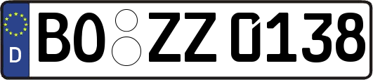 BO-ZZ0138