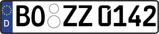 BO-ZZ0142