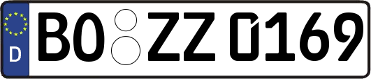 BO-ZZ0169