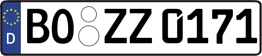 BO-ZZ0171
