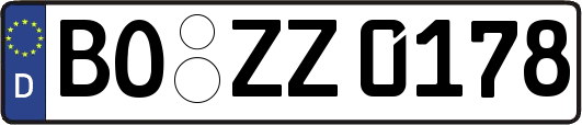 BO-ZZ0178