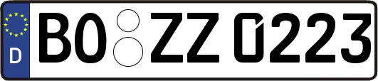 BO-ZZ0223