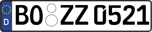 BO-ZZ0521