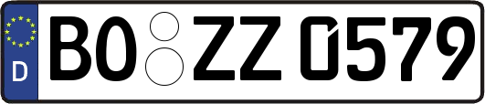BO-ZZ0579