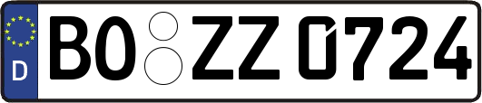 BO-ZZ0724