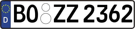 BO-ZZ2362