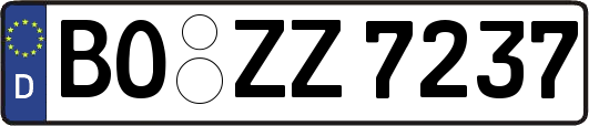 BO-ZZ7237