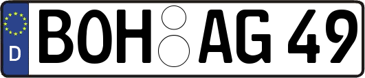 BOH-AG49