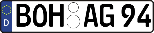 BOH-AG94