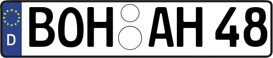 BOH-AH48