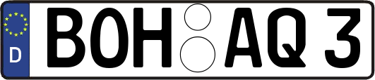 BOH-AQ3