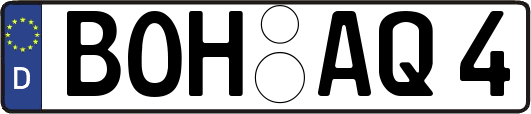 BOH-AQ4