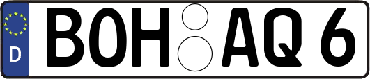 BOH-AQ6
