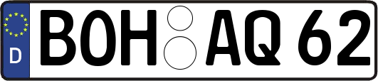 BOH-AQ62