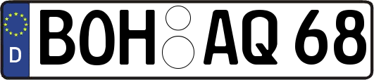 BOH-AQ68