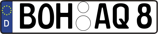 BOH-AQ8