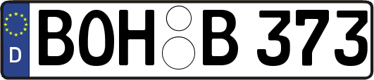 BOH-B373