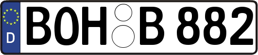 BOH-B882