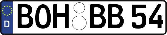 BOH-BB54