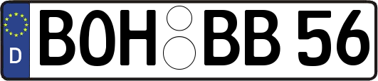 BOH-BB56