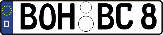 BOH-BC8