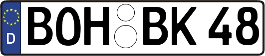 BOH-BK48
