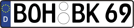 BOH-BK69