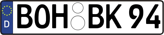 BOH-BK94