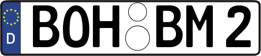 BOH-BM2