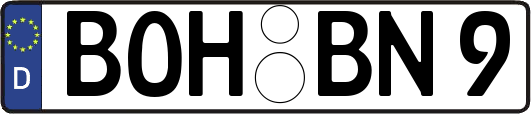 BOH-BN9