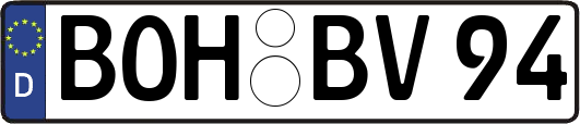 BOH-BV94