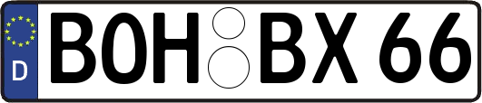 BOH-BX66