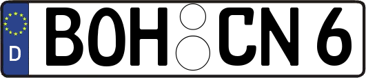 BOH-CN6