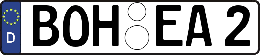 BOH-EA2