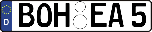 BOH-EA5