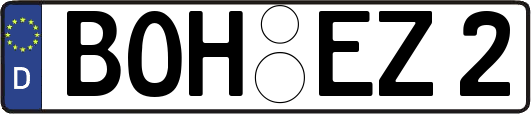 BOH-EZ2